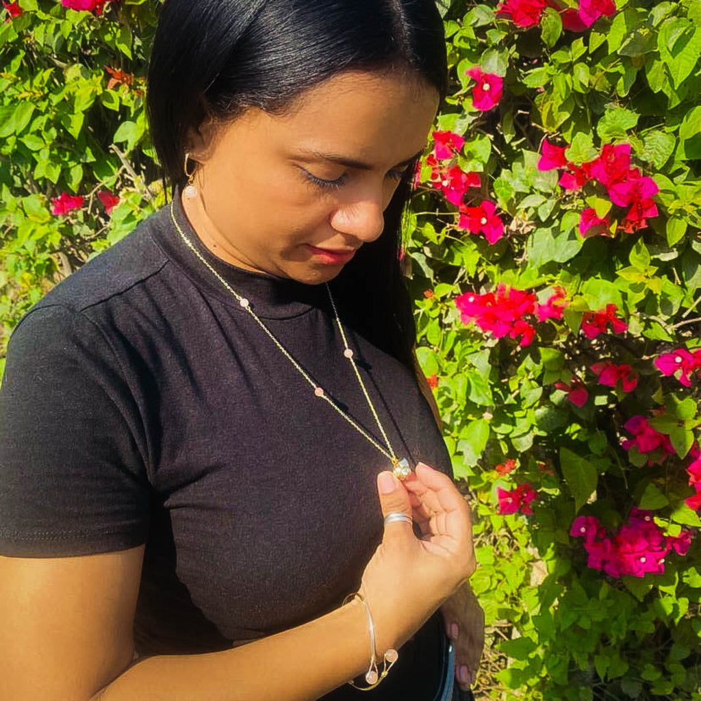 Conch Shell bracelet - P's One-Stop Shop 