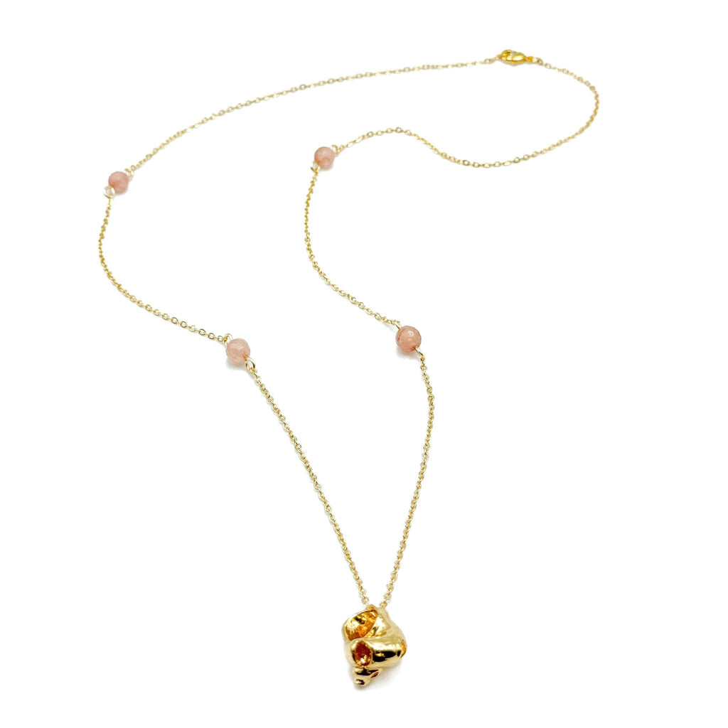 Conch Shell necklace - P's One-Stop Shop 