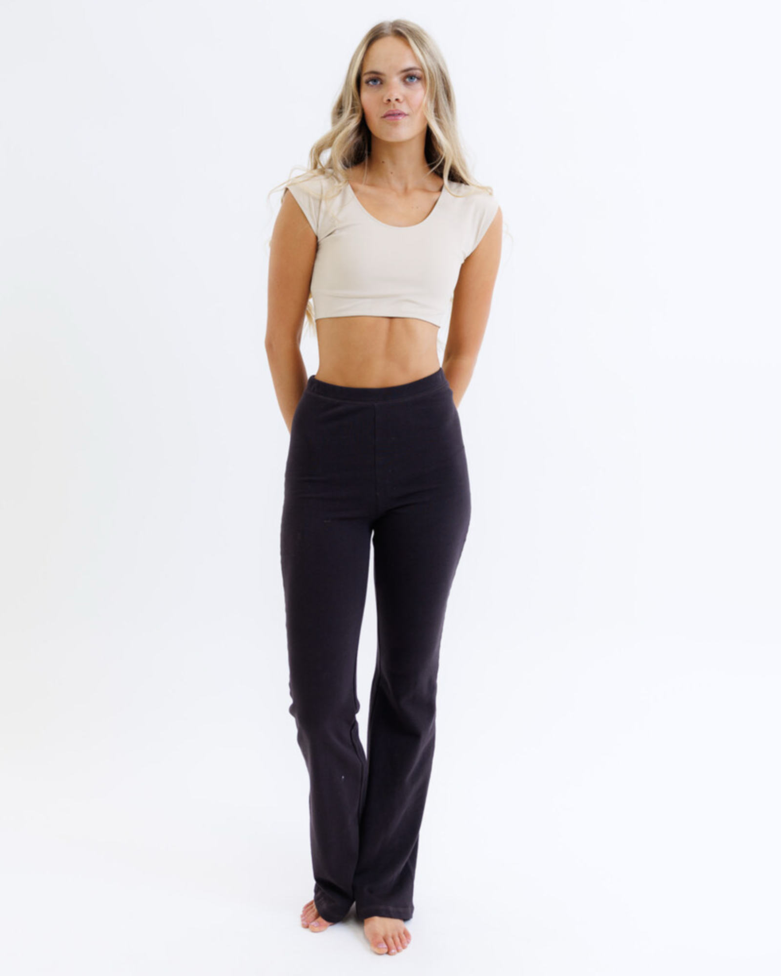 Contour Demi Tee - P's One-Stop Shop 
