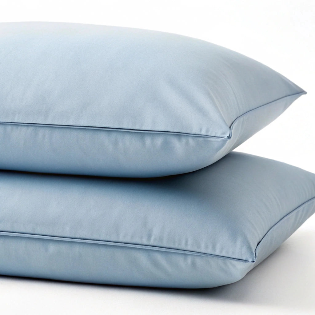 Copper Infused Bamboo Pillowcase - P's One-Stop Shop 