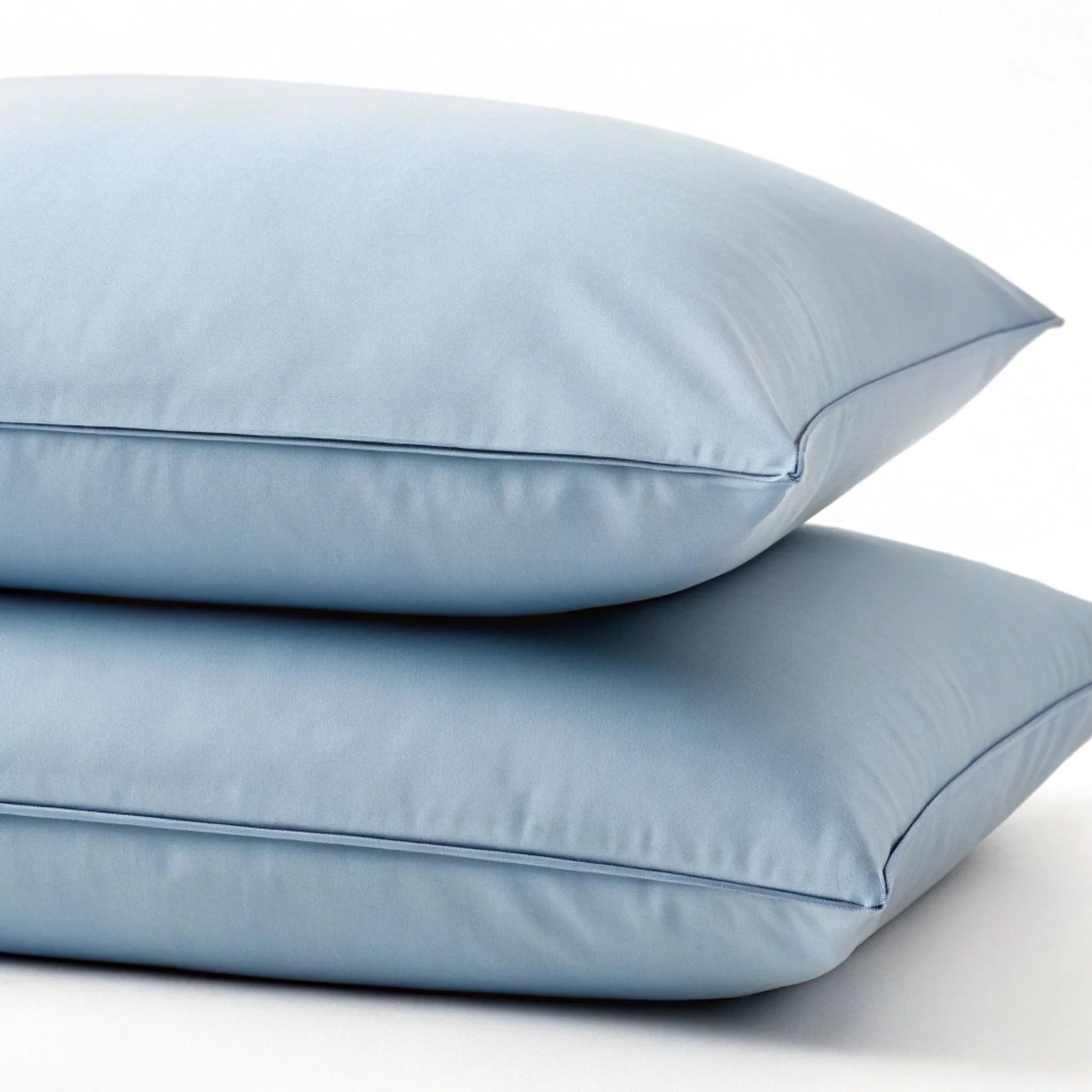 Copper Infused Bamboo Pillowcase - P's One-Stop Shop 
