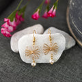 Coquette earrings - P's One-Stop Shop 