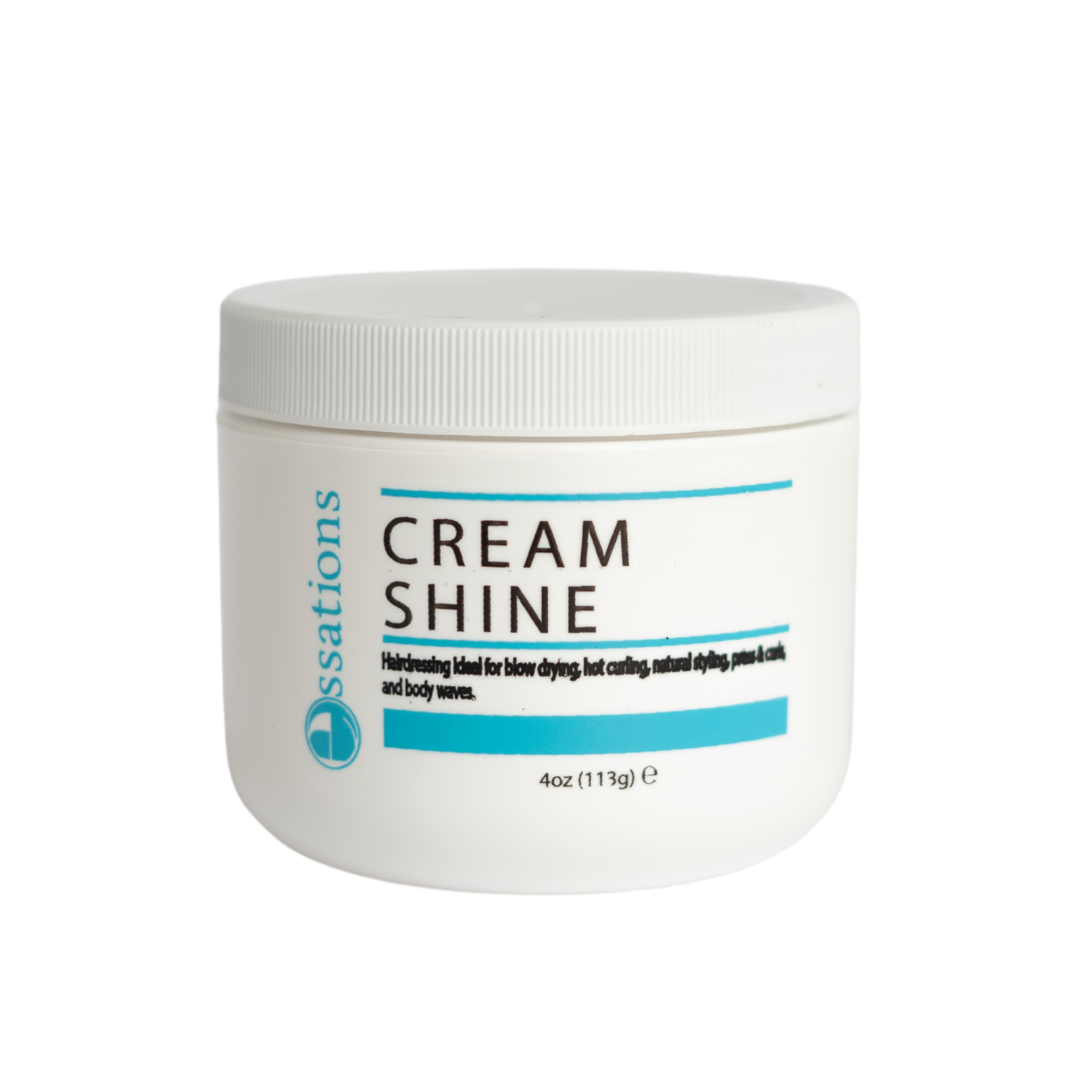 Cream Shine by Essations - P's One-Stop Shop 