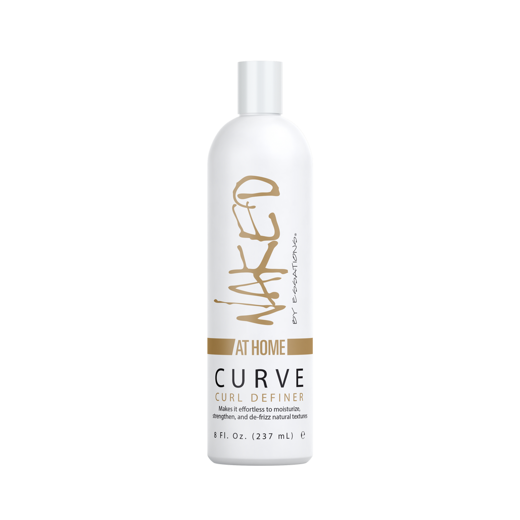 Curve Curl Definer - Naked by Essations - P's One-Stop Shop 