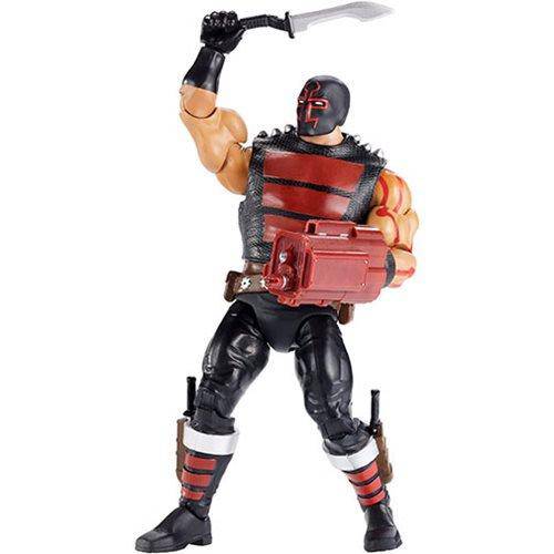 DC Multiverse The Beast Action Figure - P's One-Stop Shop 