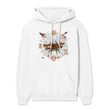 Dark Roasts Hoodie - P's One-Stop Shop 