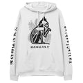 Dead Inside Cat Hoodie - P's One-Stop Shop 