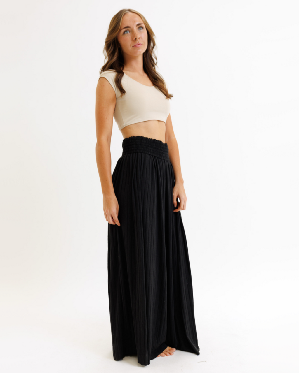 Demi Tee - P's One-Stop Shop 