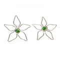 Desert Bloom earrings - P's One-Stop Shop 