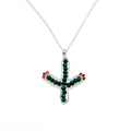 Desert Bloom necklace - P's One-Stop Shop 