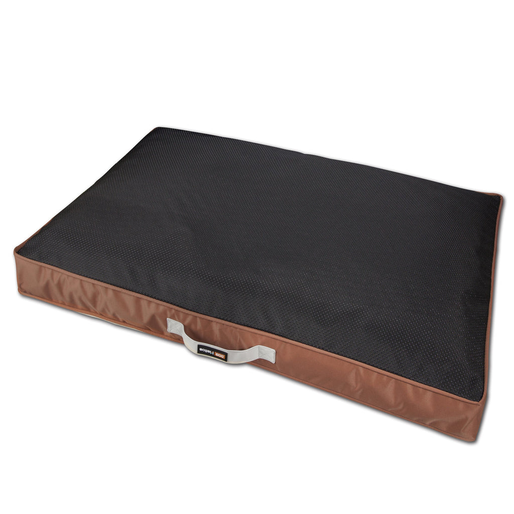 Dog Helios 'Immortal-Trek' Waterproof Rectangular Travel Dog Bed Mat - P's One-Stop Shop 