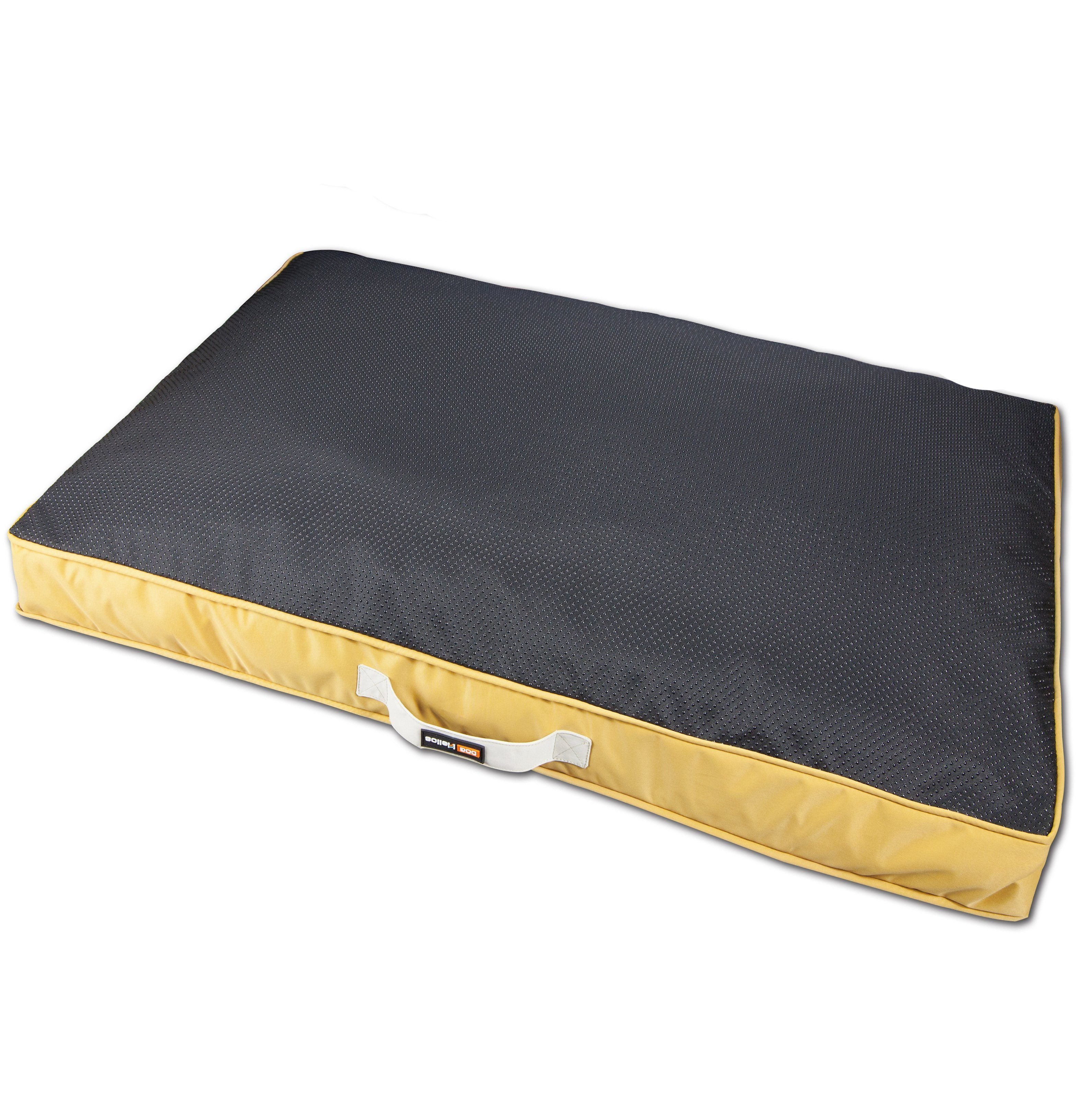 Dog Helios 'Immortal-Trek' Waterproof Rectangular Travel Dog Bed Mat - P's One-Stop Shop 