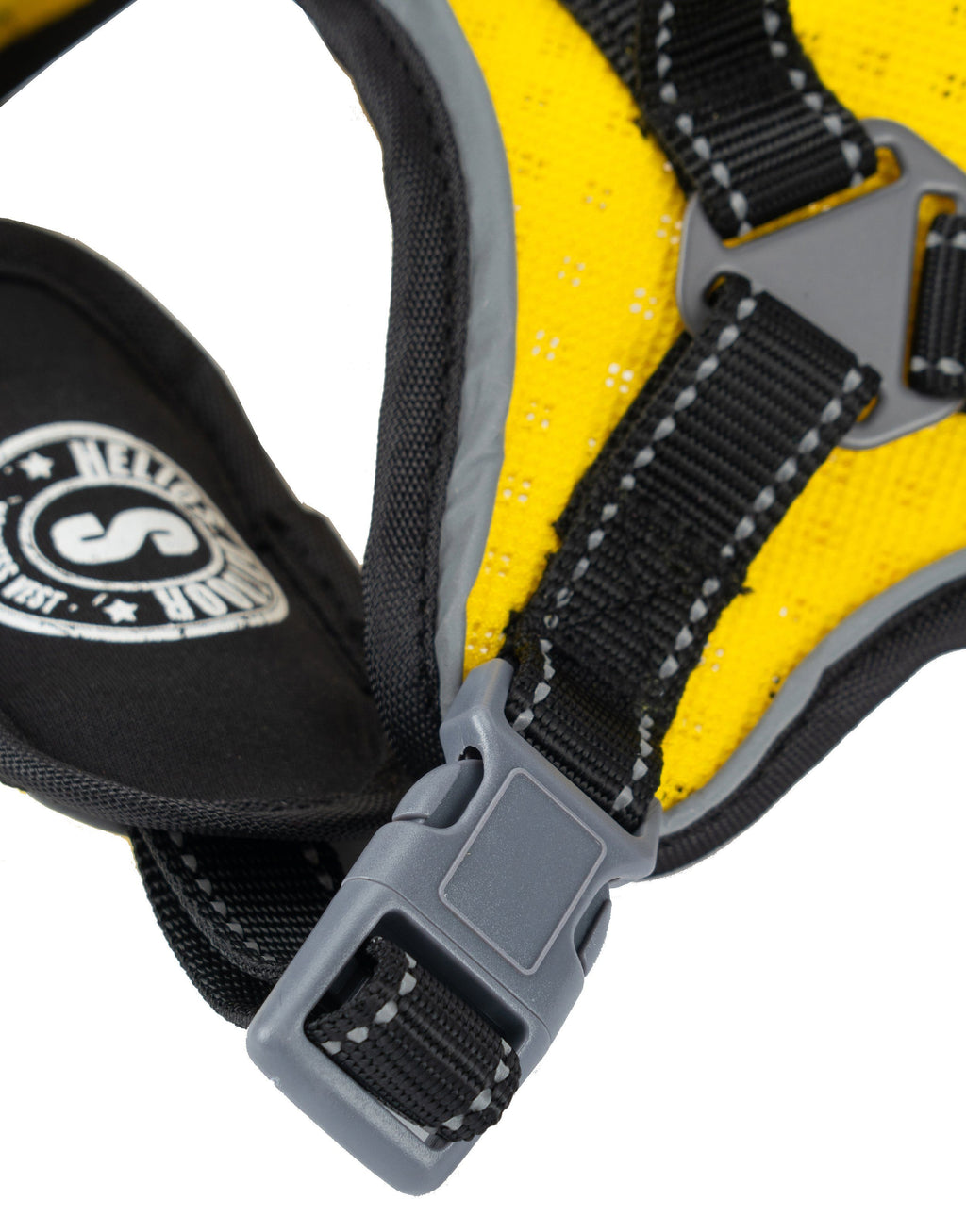Dog Helios ® 'Scorpion' Sporty High-Performance Free-Range Dog Harness - P's One-Stop Shop 