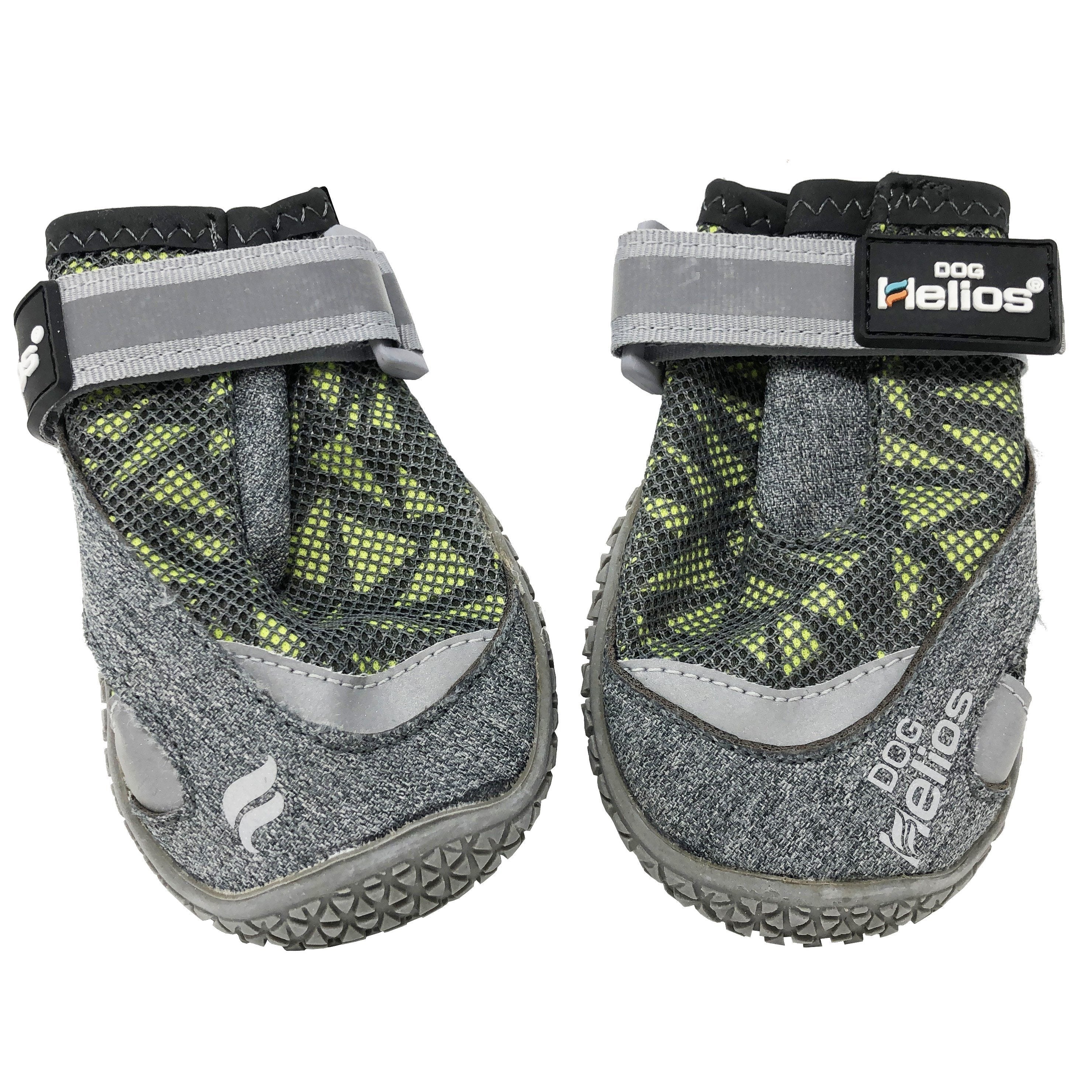Dog Helios 'Surface' Premium Grip Performance Dog Shoes - Set Of 4 - P's One-Stop Shop 