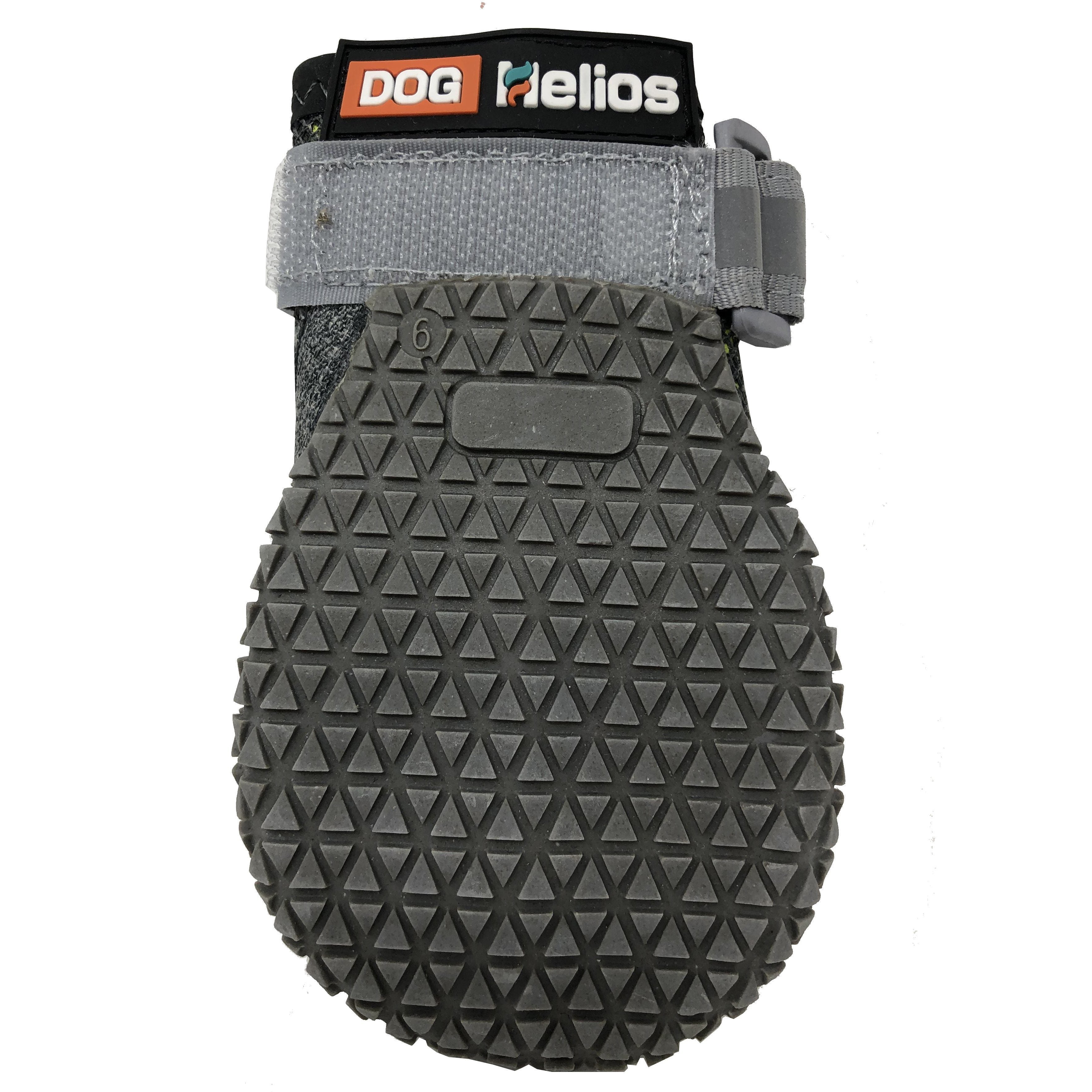 Dog Helios 'Surface' Premium Grip Performance Dog Shoes - Set Of 4 - P's One-Stop Shop 