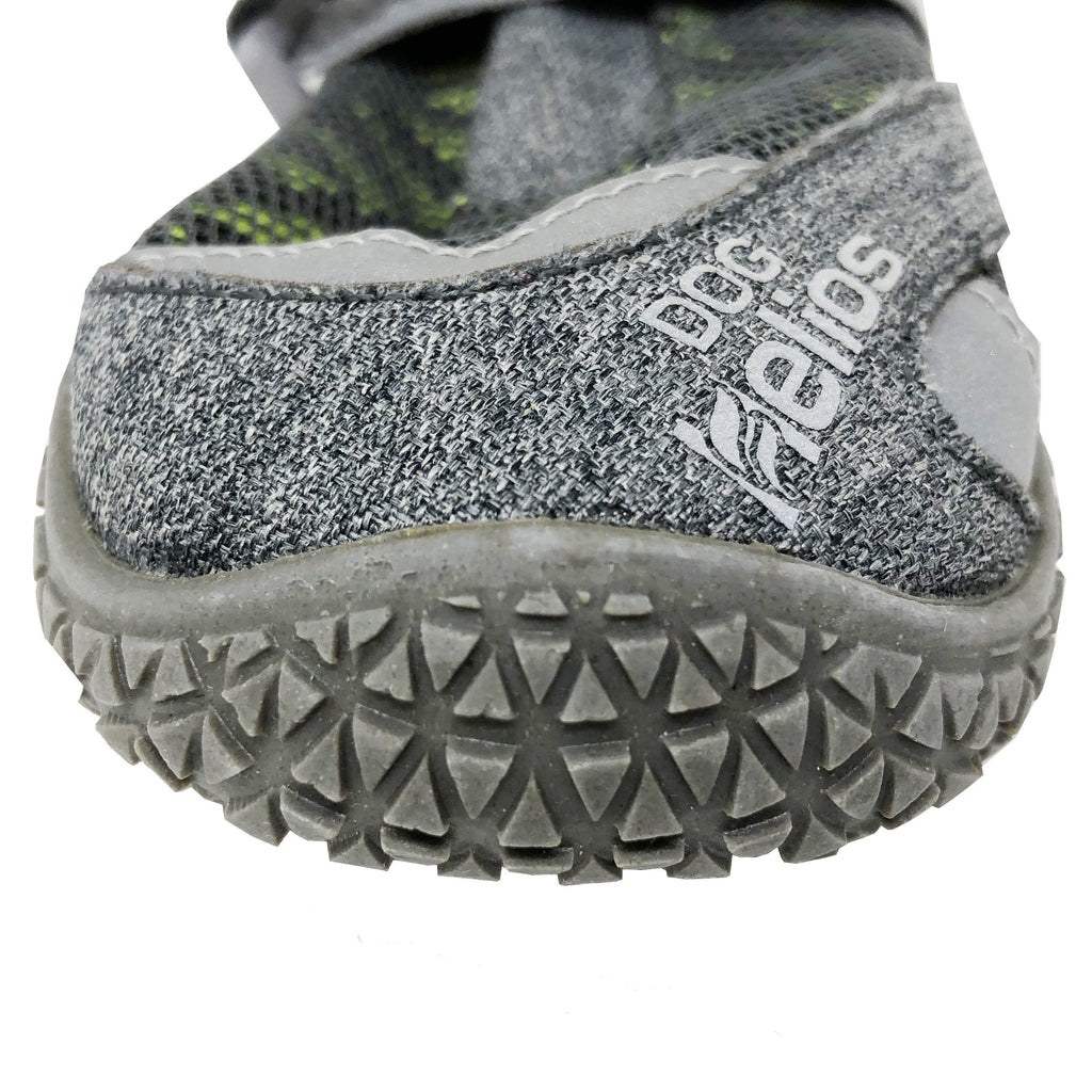 Dog Helios 'Surface' Premium Grip Performance Dog Shoes - Set Of 4 - P's One-Stop Shop 