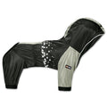 Dog Helios 'Vortex' Full Bodied Waterproof Windbreaker Dog Jacket - P's One-Stop Shop 