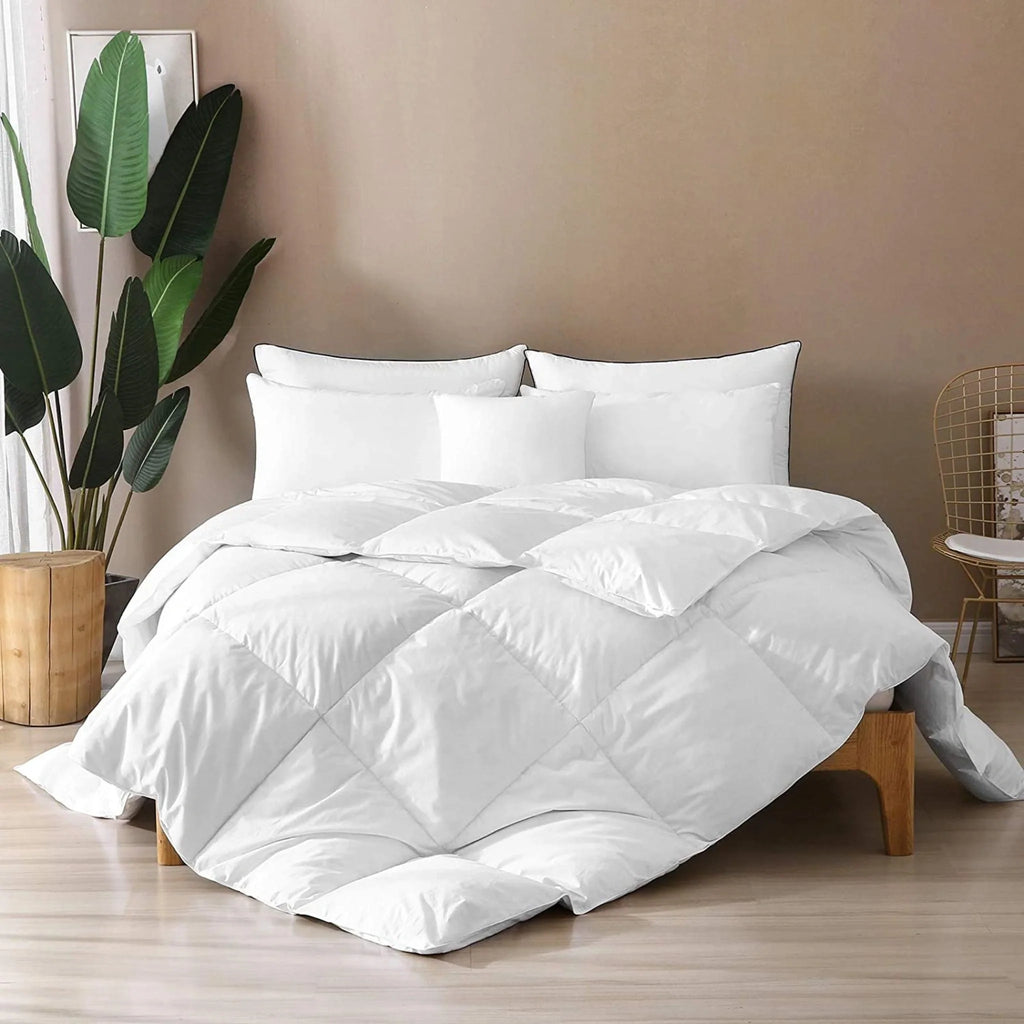 Duvet Comforter - P's One-Stop Shop 