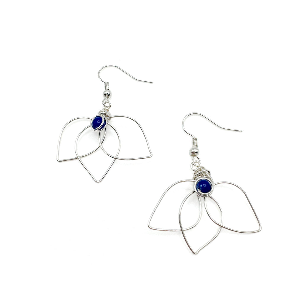 Elise earrings - P's One-Stop Shop 