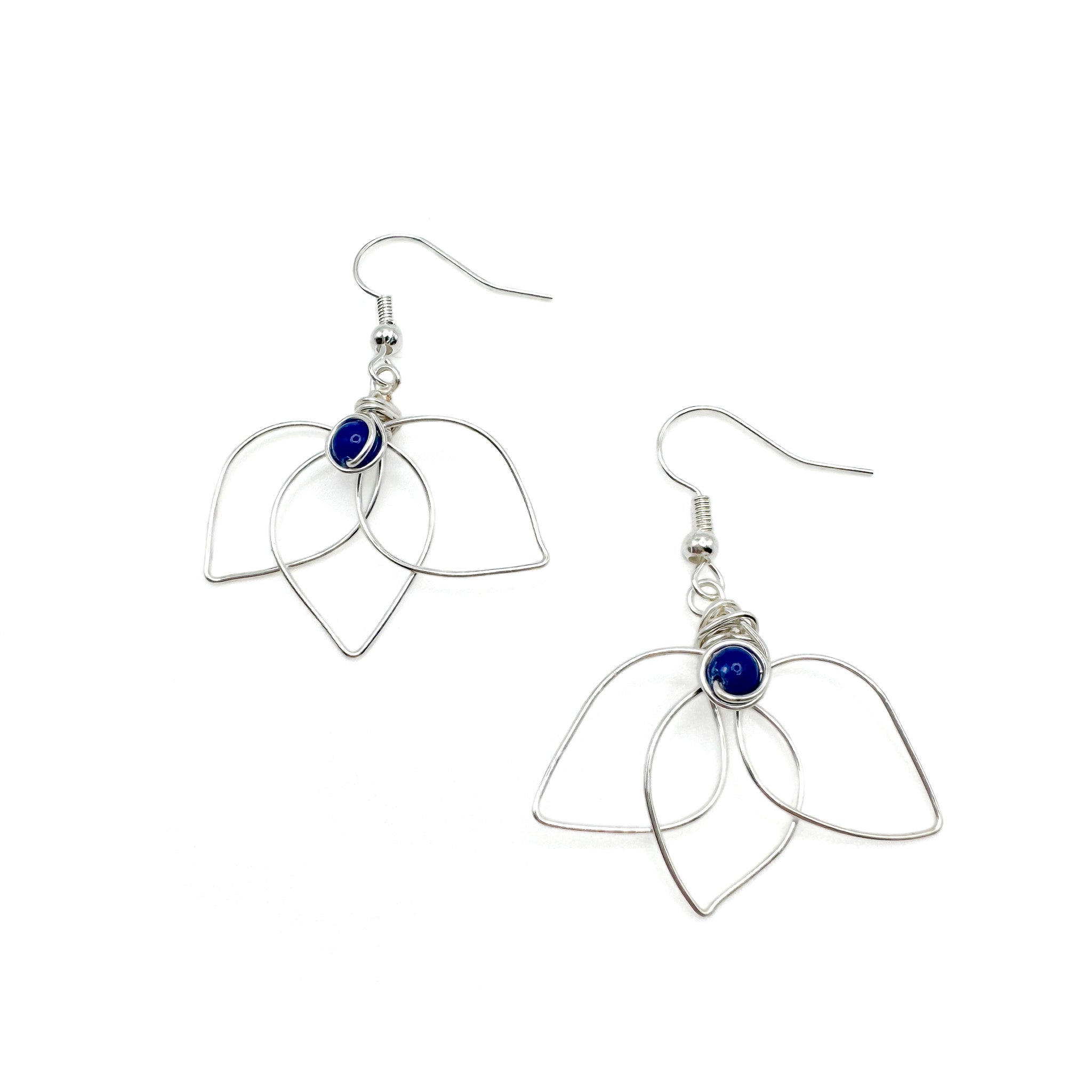 Elise earrings - P's One-Stop Shop 