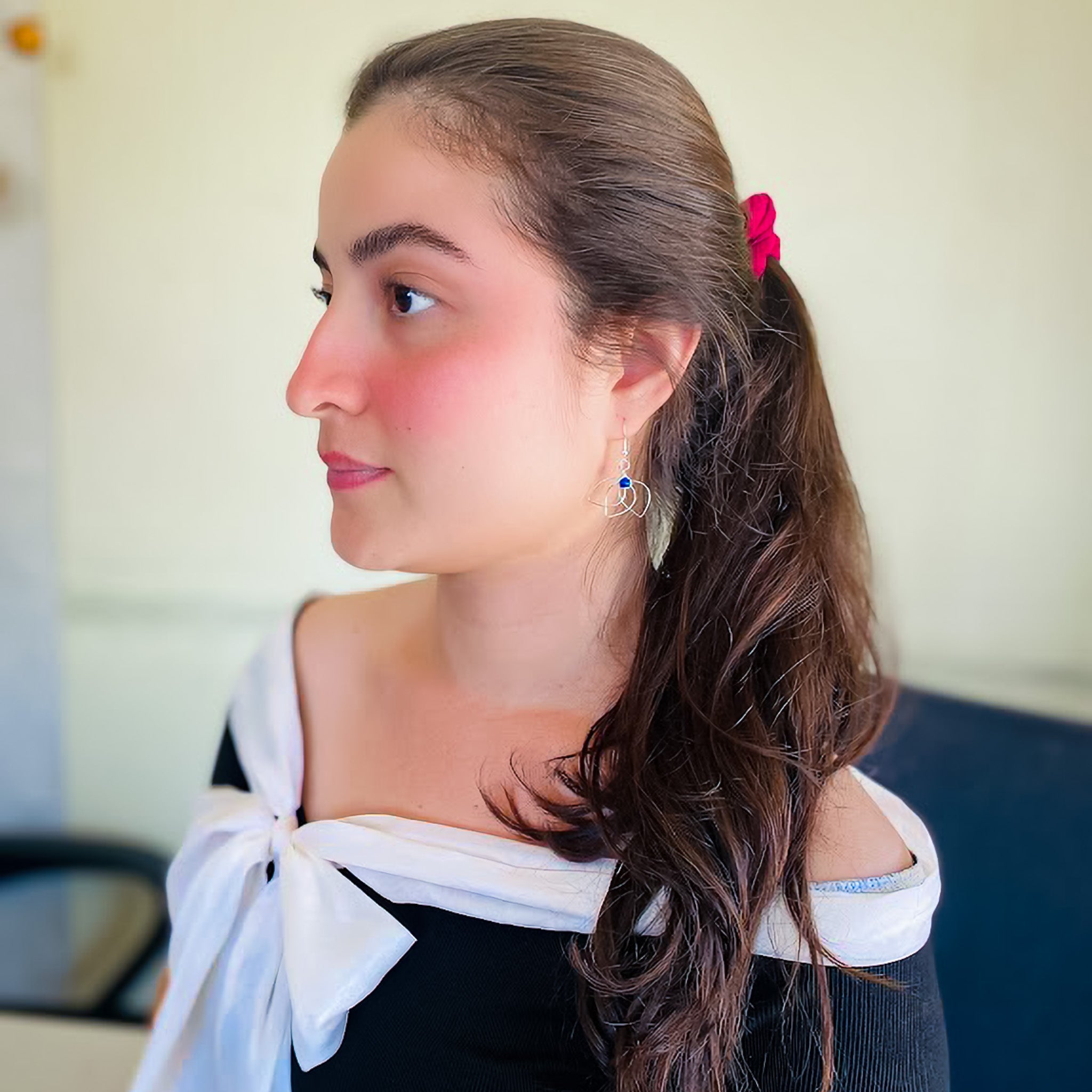 Elise earrings - P's One-Stop Shop 