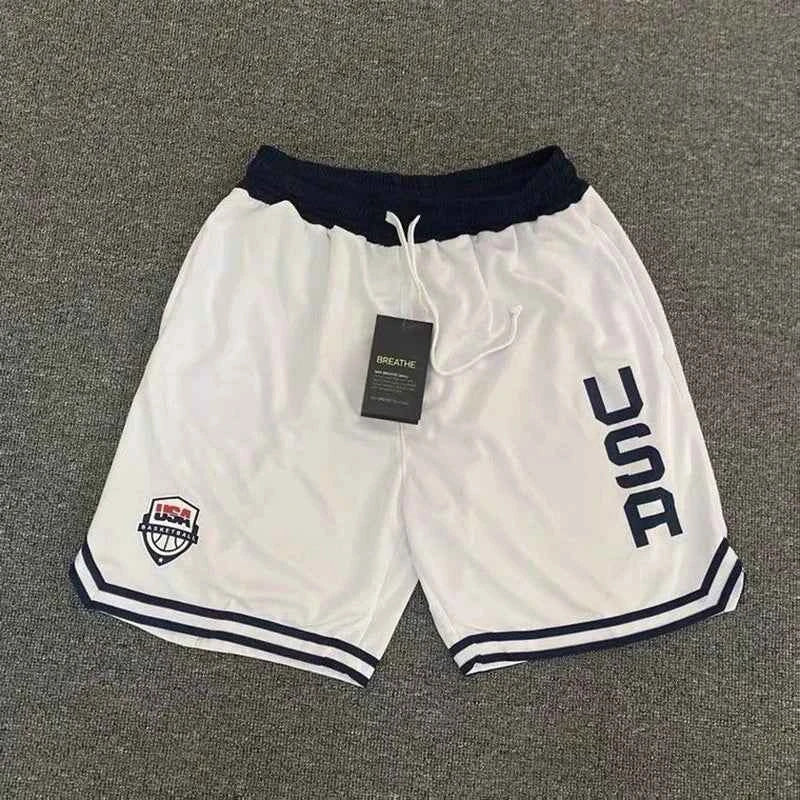 EliteFlex Men's Basketball Shorts - P's One-Stop Shop 