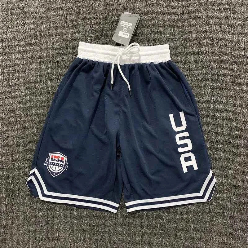 EliteFlex Men's Basketball Shorts - P's One-Stop Shop 