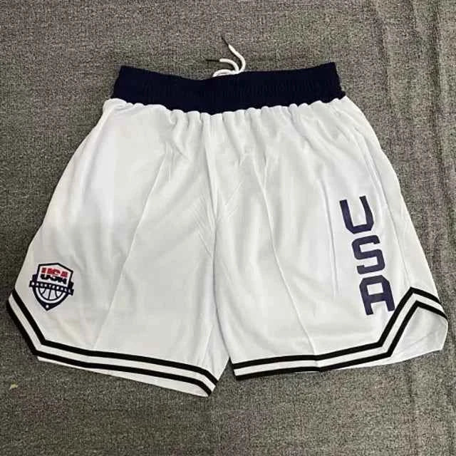 EliteFlex Men's Basketball Shorts - P's One-Stop Shop 