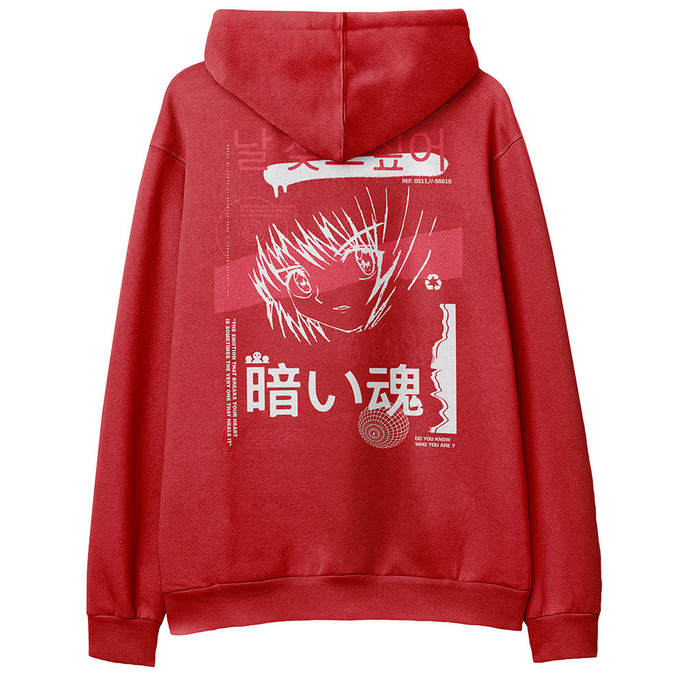 Emotions Hoodie - P's One-Stop Shop 