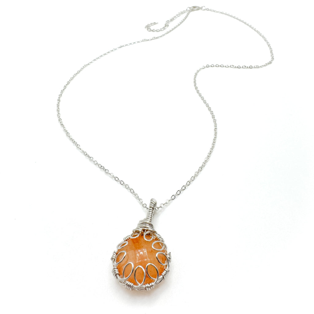 Era necklace - P's One-Stop Shop 