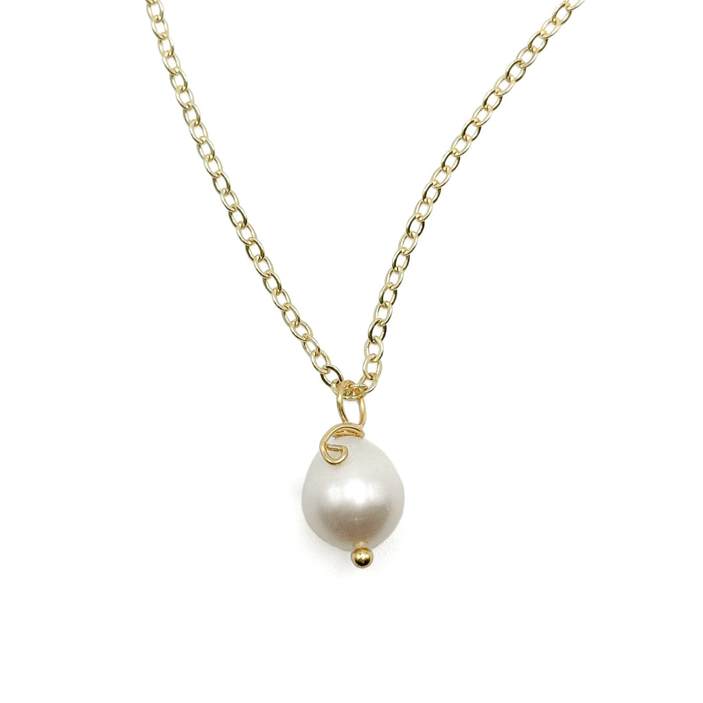 Esther necklace - P's One-Stop Shop 