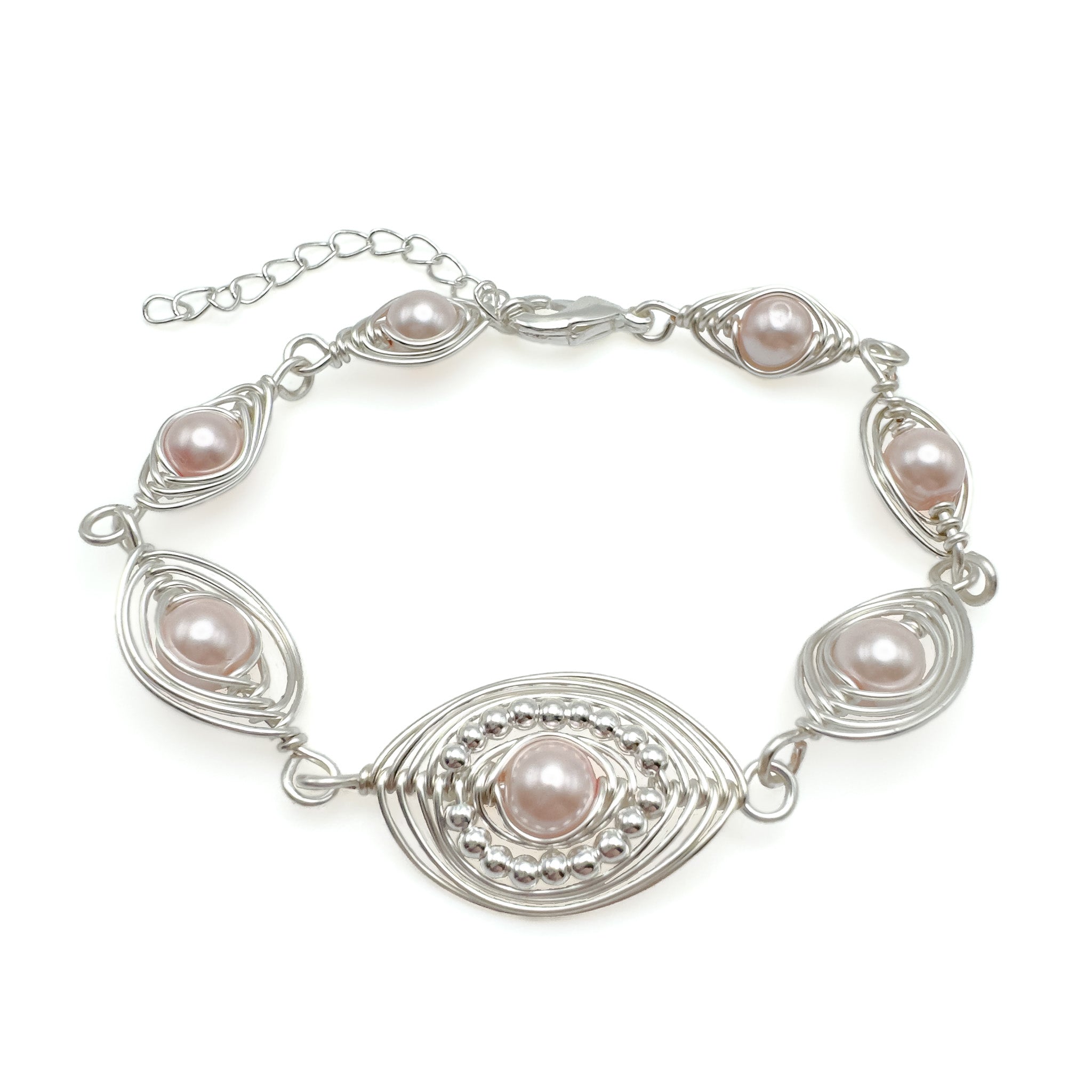 Ethereal bracelet - P's One-Stop Shop 