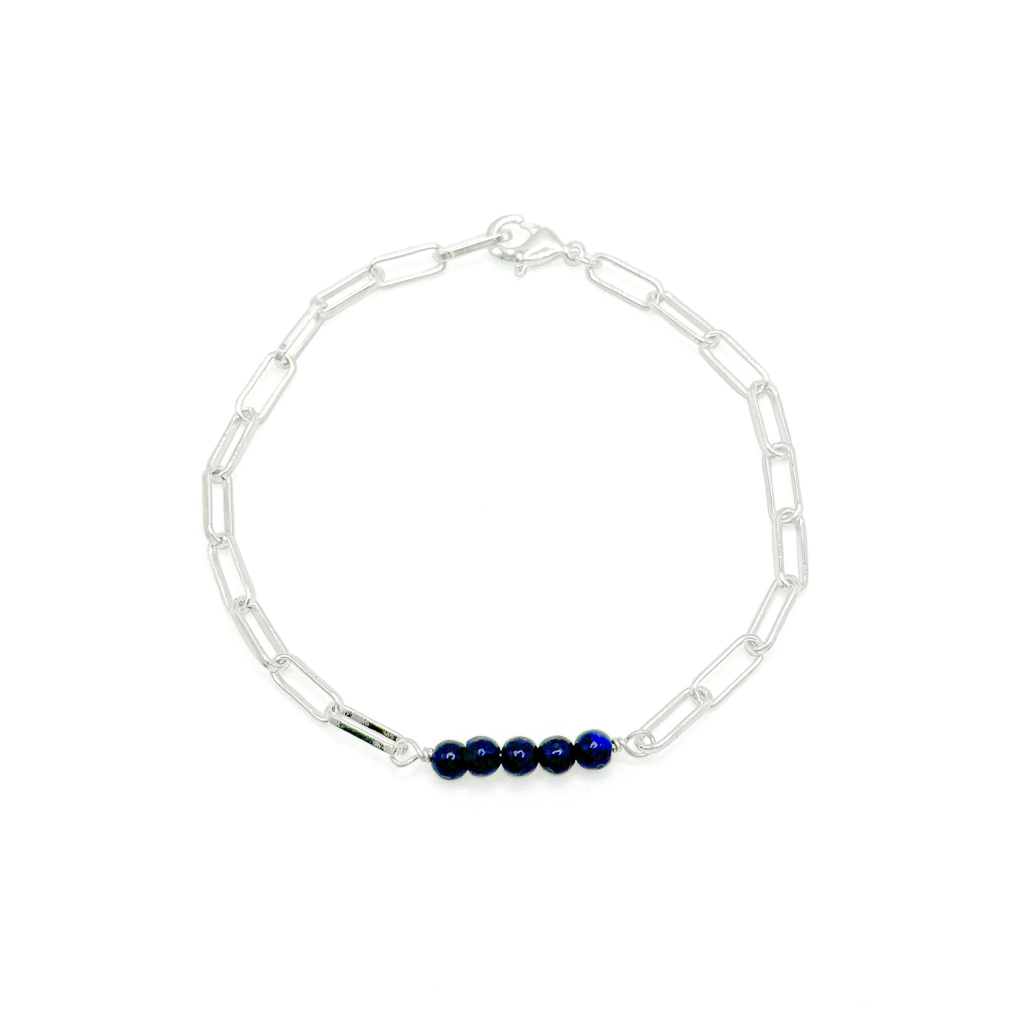 Evelyn bracelet - P's One-Stop Shop 