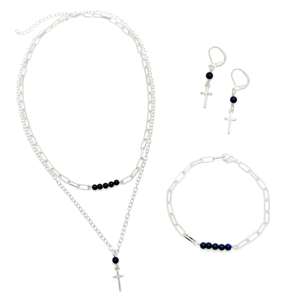 Evelyn bracelet - P's One-Stop Shop 