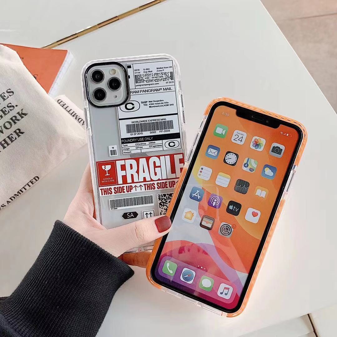 First Class Plane Ticket iPhone Case - P's One-Stop Shop 