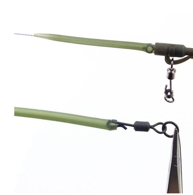 Fishing Gear European-Style Fishing Suit, Hook Swivel, Blocking Beans, Fishing Accessories - P's One-Stop Shop 