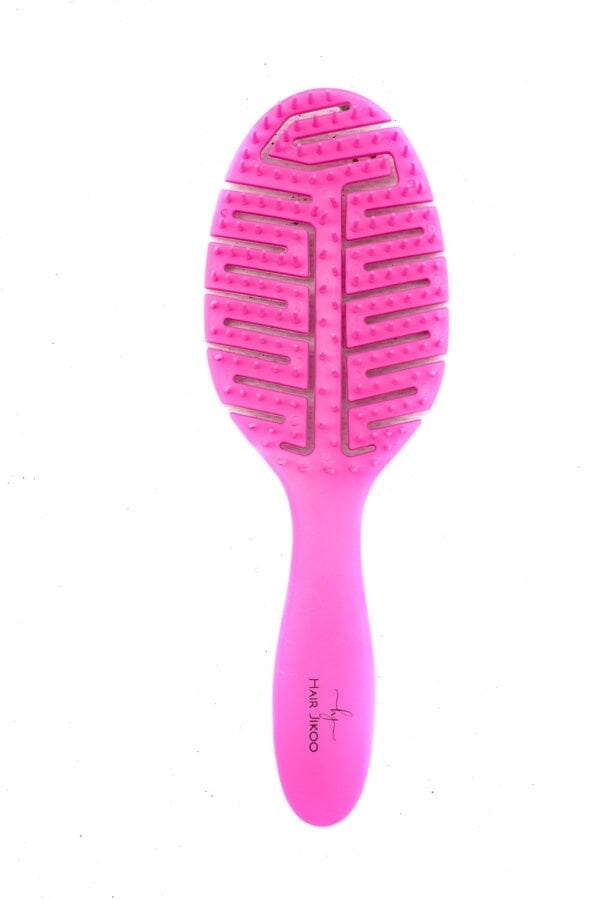 Flexible Detangler Brush - P's One-Stop Shop 
