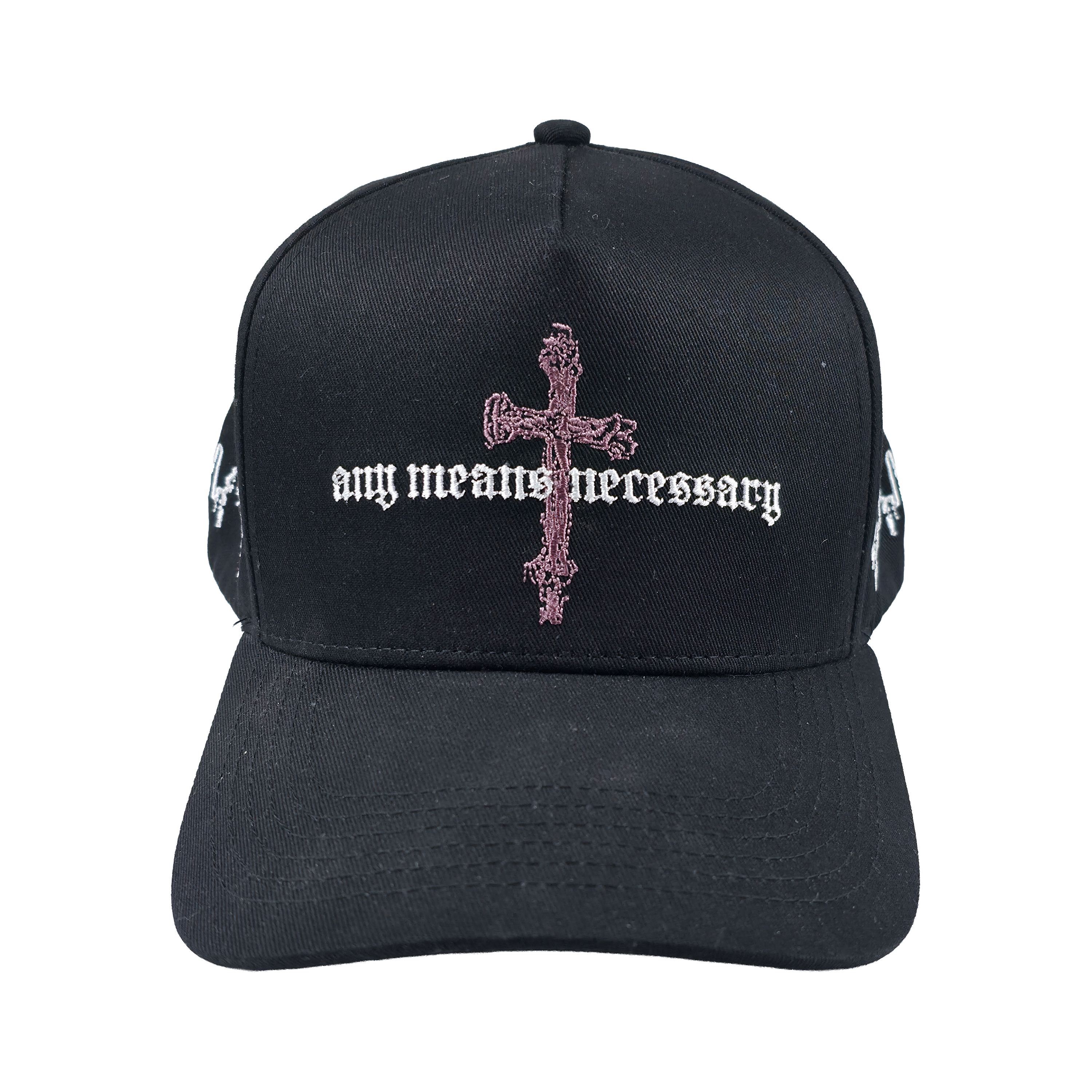 Forsaken Hat - P's One-Stop Shop 