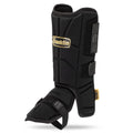 Franklin PRT Adult Baseball and Softball Leg Guard - Ultimate Protection at the Plate - P's One-Stop Shop 