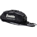 Franklin Sports Junior Baseball Equipment Bag - Stay Organized On and Off the Field - P's One-Stop Shop 