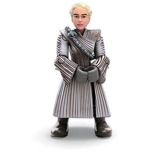 Game Of Thrones Mega Construx Playset - Select Figure(s) - P's One-Stop Shop 