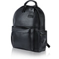 Genuine Leather Backpack - P's One-Stop Shop 