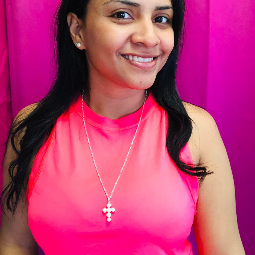 Good News silver necklace - P's One-Stop Shop 