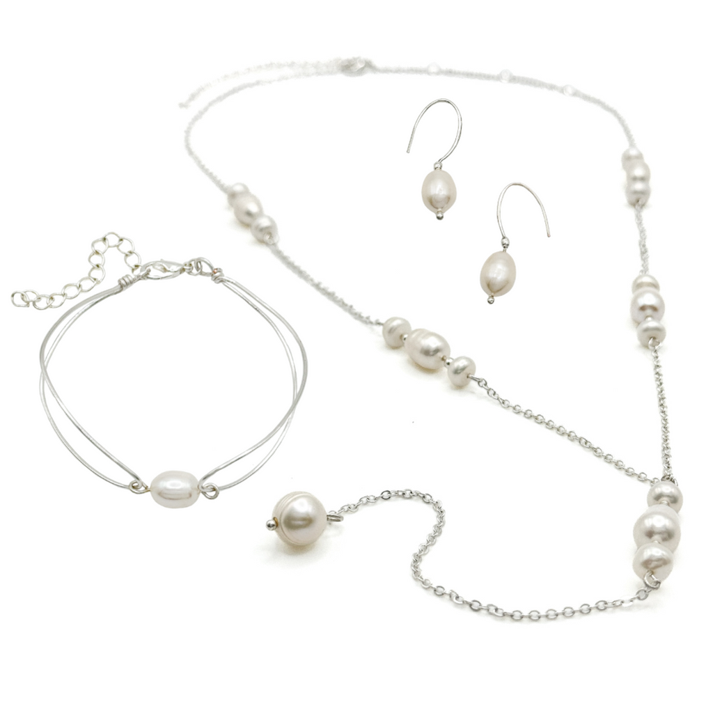 Grace bracelet - P's One-Stop Shop 