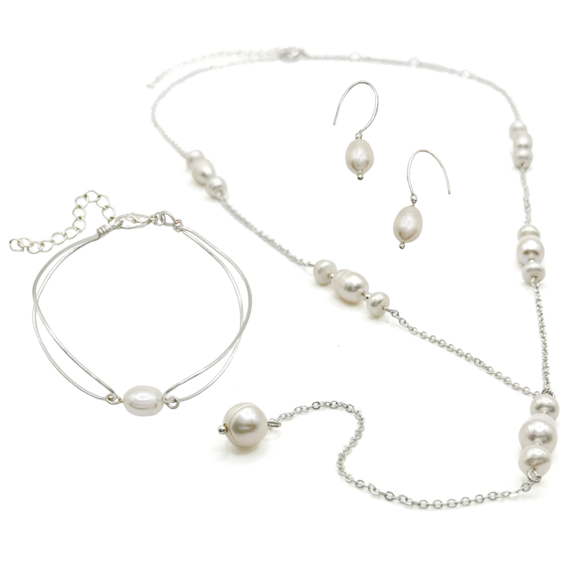 Grace bracelet - P's One-Stop Shop 