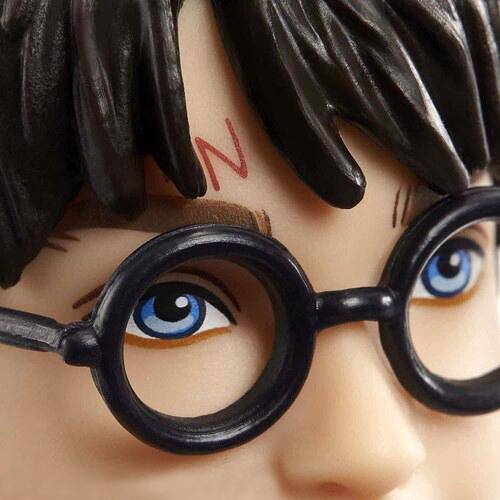 Harry Potter Wizarding World 10 inch Doll - Select Figure(s) - P's One-Stop Shop 