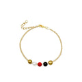His-Story bangle bracelet - P's One-Stop Shop 