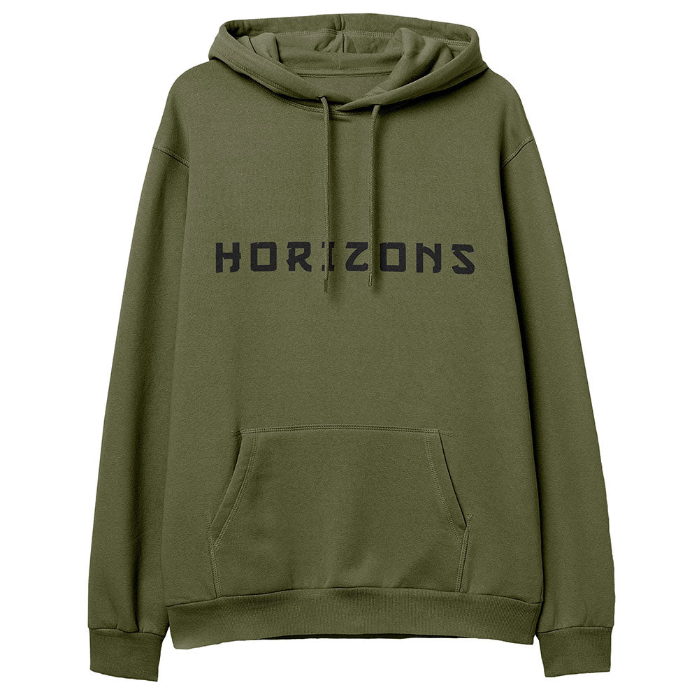 Horizons Hoodie - P's One-Stop Shop 