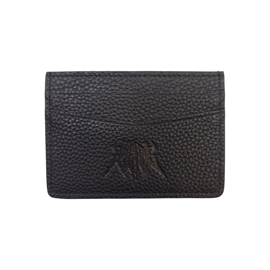 Hyena Wallet Black - P's One-Stop Shop 