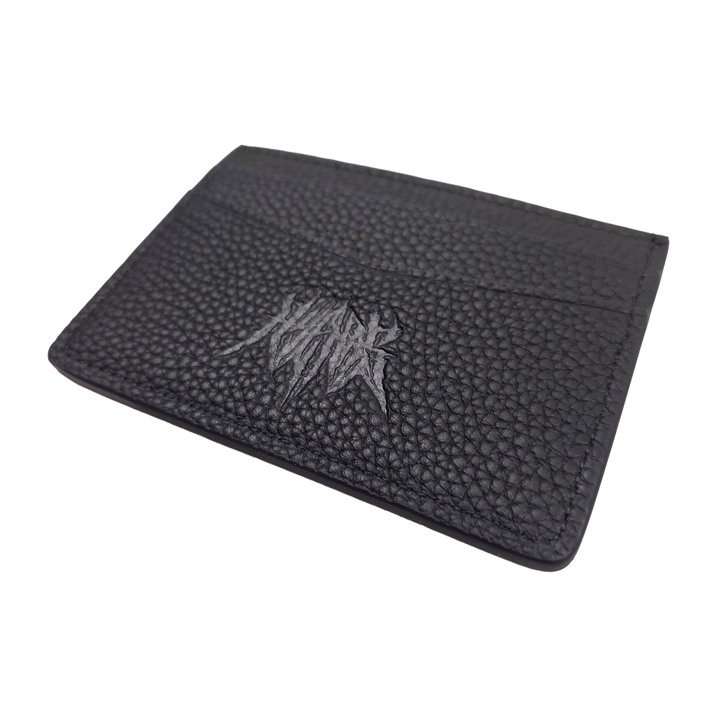 Hyena Wallet Black - P's One-Stop Shop 